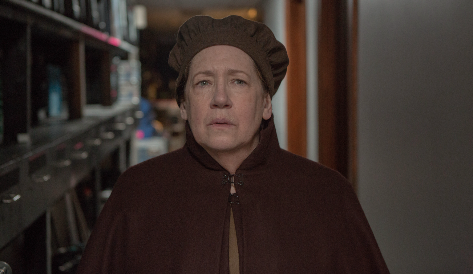 Zien eerste beelden van The Handmaid’s Tale seizoen 5 Zien eerste beelden van The Handmaid’s Tale seizoen 5