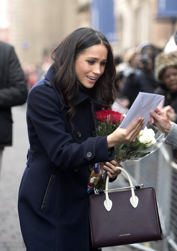 Meghan Markle