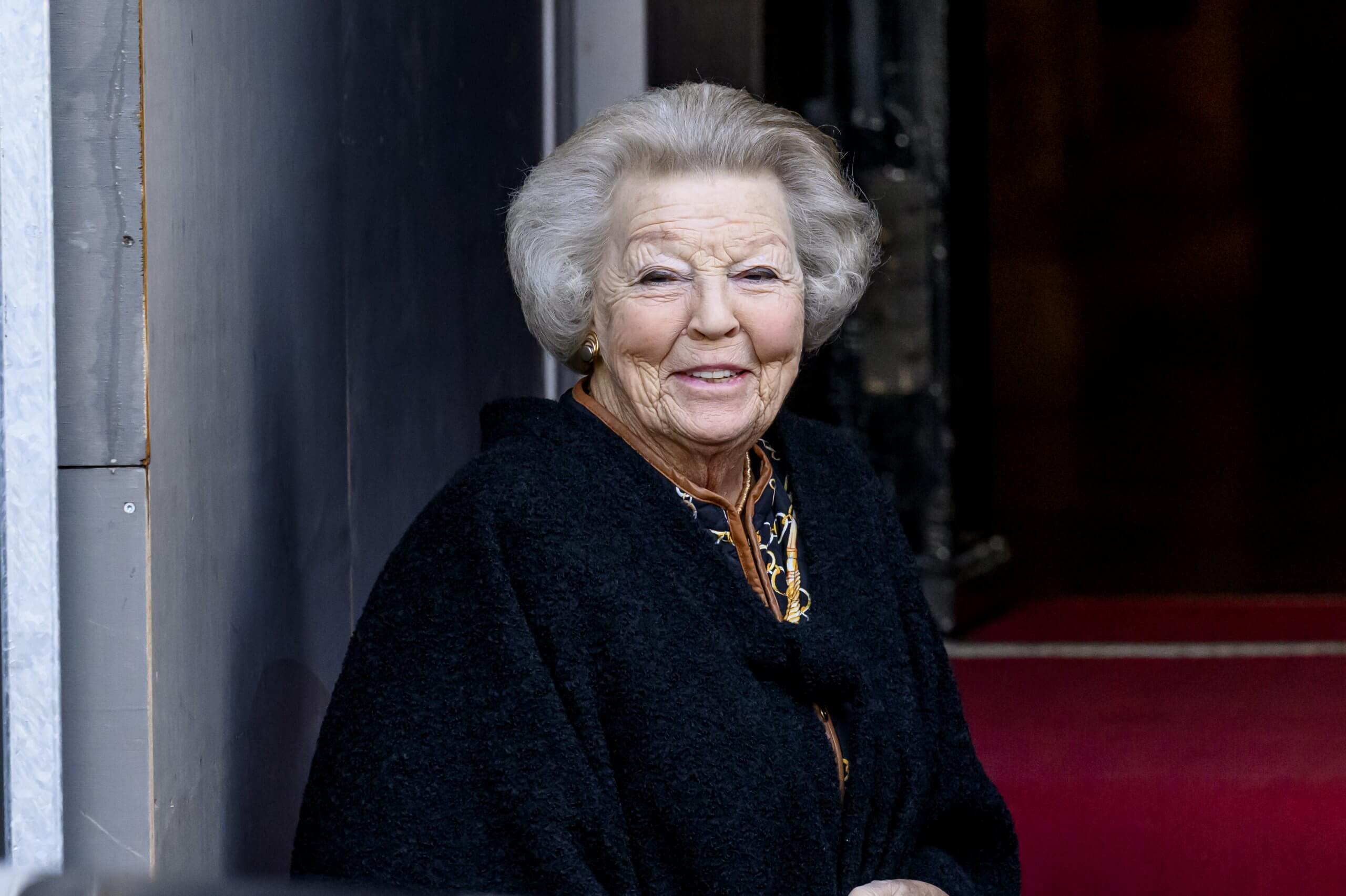 Beatrix is jarig: zeldzame foto van toen ze 26 jaar was